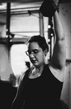 Chloé Six profile photo