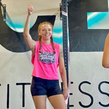 Zoe Galisatus profile photo