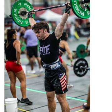 Dylan Conry profile photo