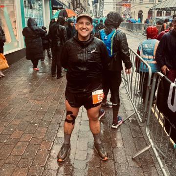 Nick Barlow profile photo