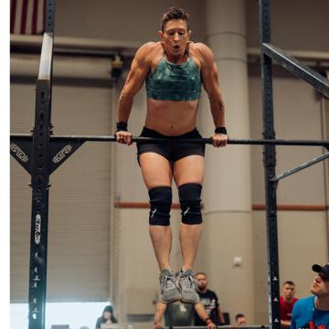 Jennifer Foret profile photo