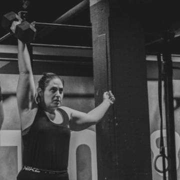 Judith Martinez profile photo