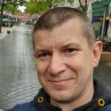 Paweł Szwacinski profile photo