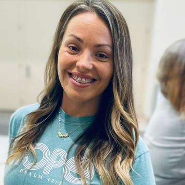 Jennifer Harwell profile photo