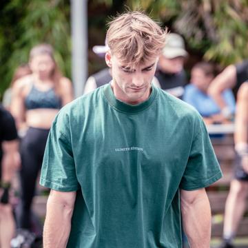 Lucas Dassenoy profile photo