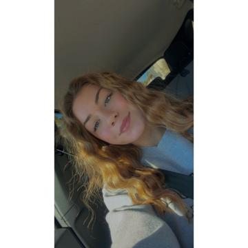 Amber Mauldin profile photo