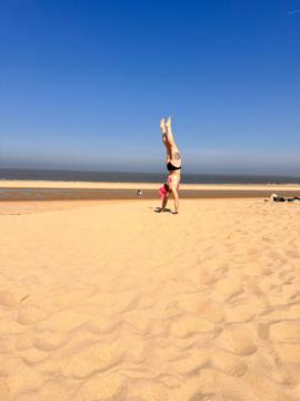 Jennifer Fumiere profile photo