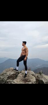 Jungwoo An profile photo