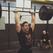 Chris Cooney profile photo