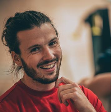 Francois Genin profile photo