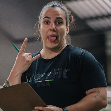 Kelly Oliveira profile photo