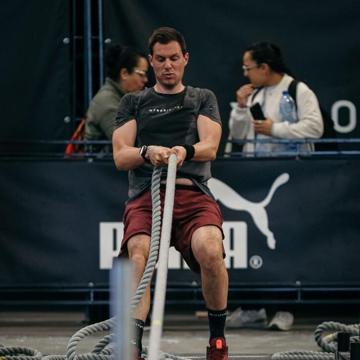 Anthony Caudron profile photo