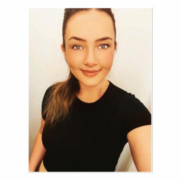 Keleigh Lunt profile photo