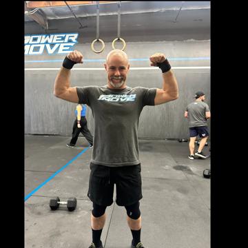 Javier Bondesani profile photo