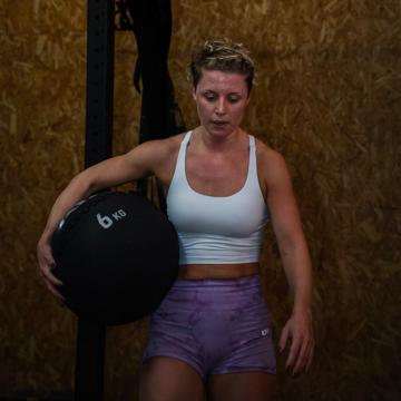 Joanne Andratzek profile photo