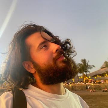 Max Denevich profile photo