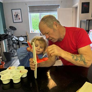 Dave Potter profile photo