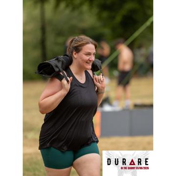 Sarah-Jayne Russell profile photo
