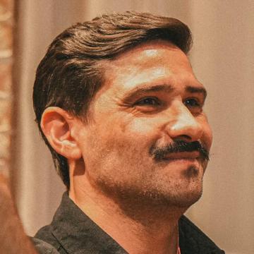 Erico da Silva Ferreira profile photo