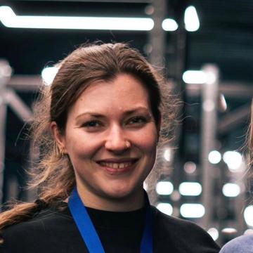 Jo Collins profile photo