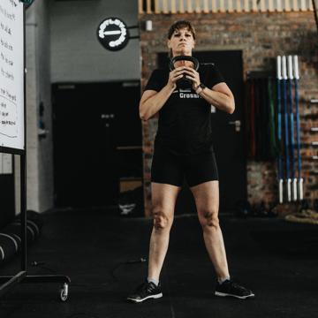 Kerrin van Niekerk profile photo