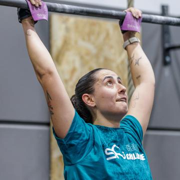 Helena Palomares Grau profile photo