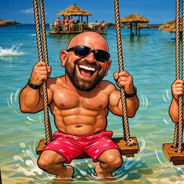 Brandon Coleman profile photo