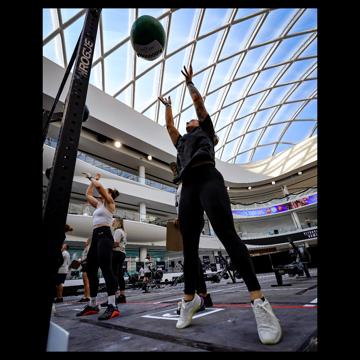 Briana Stednick profile photo