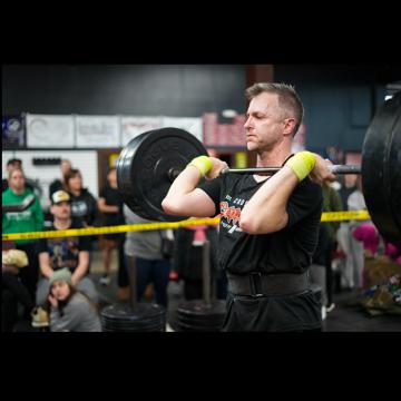 Andrew Stillman profile photo