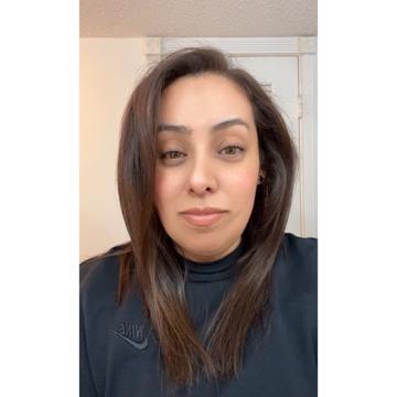 Maryorie Cordero profile photo