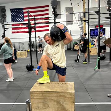 Sergey Cherniak profile photo