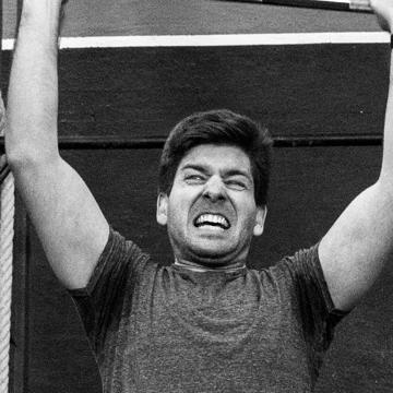 Felix Neumärker profile photo