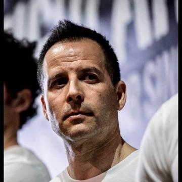 Eduardo Suarez Merce profile photo