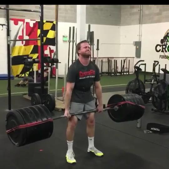 Zach Dermer profile photo