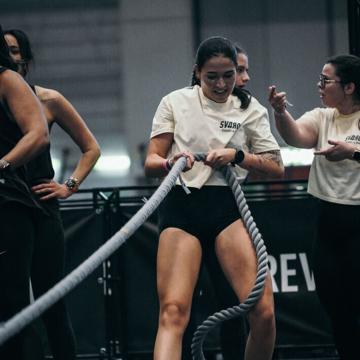 Alessia Caldarone profile photo