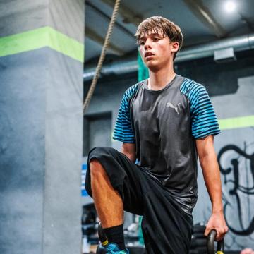 Kacper Kania profile photo