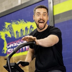 Brendan Jeffers profile photo