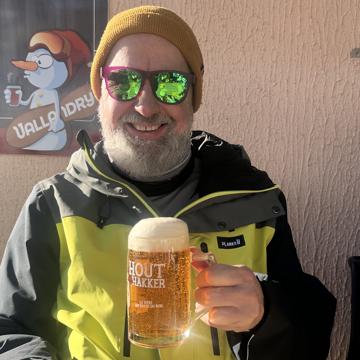 James Loughrey profile photo