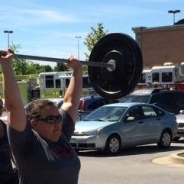 Kari Everett profile photo