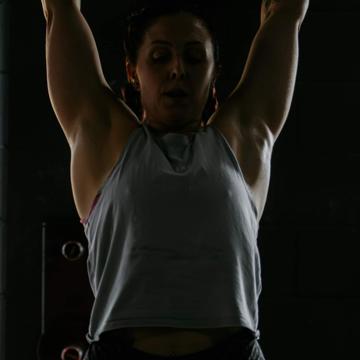 Jessica Barry profile photo