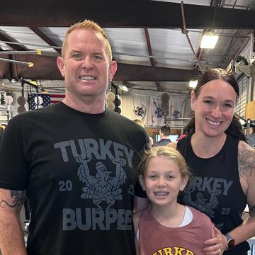 Danny Murray profile photo