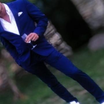 Davide Ciaramella profile photo