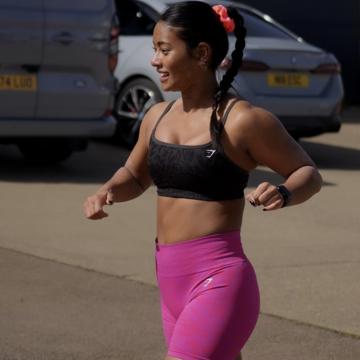 Nonthiya Clifford profile photo