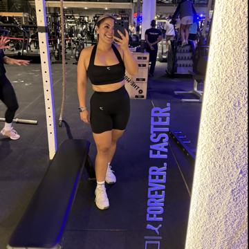 Andrea Ramirez Leon profile photo