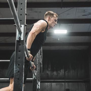 Myles McKernin profile photo