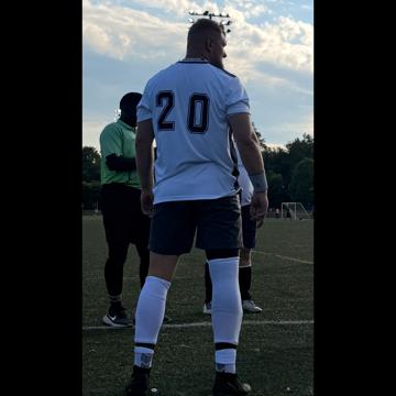 James Lawrence profile photo