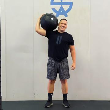 Joshua Diaz profile photo