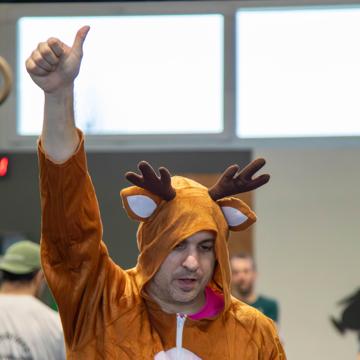 Daniel Maurer profile photo