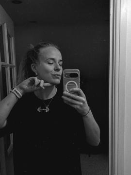 Vaida Jonuskaite profile photo