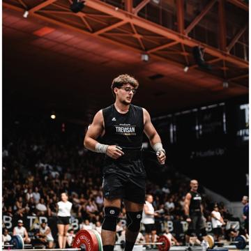 Lucas Trevisan profile photo